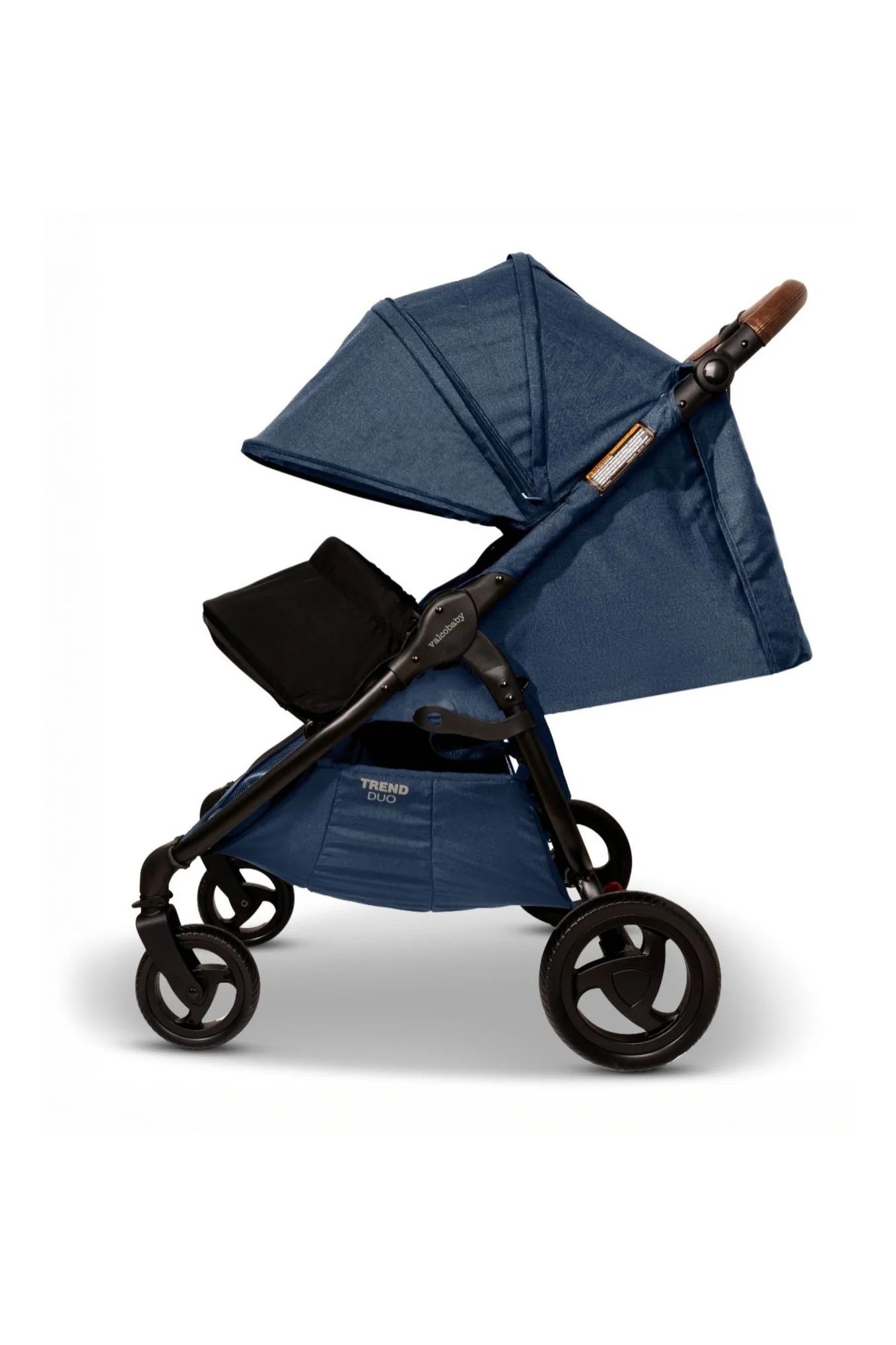 Valco Snap Trend Duo Stroller- Bambi Baby