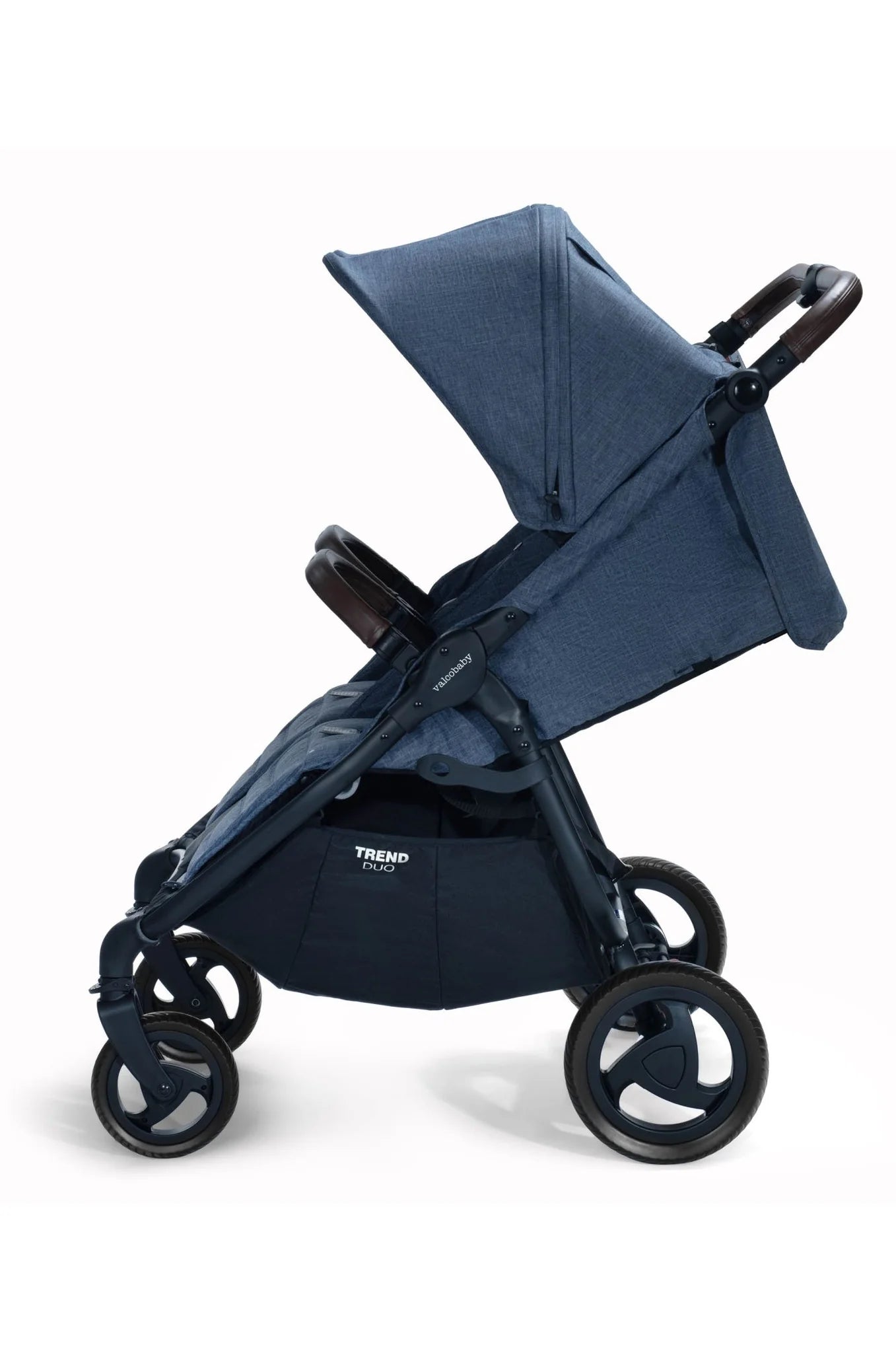 Valco Snap Trend Duo Stroller- Bambi Baby