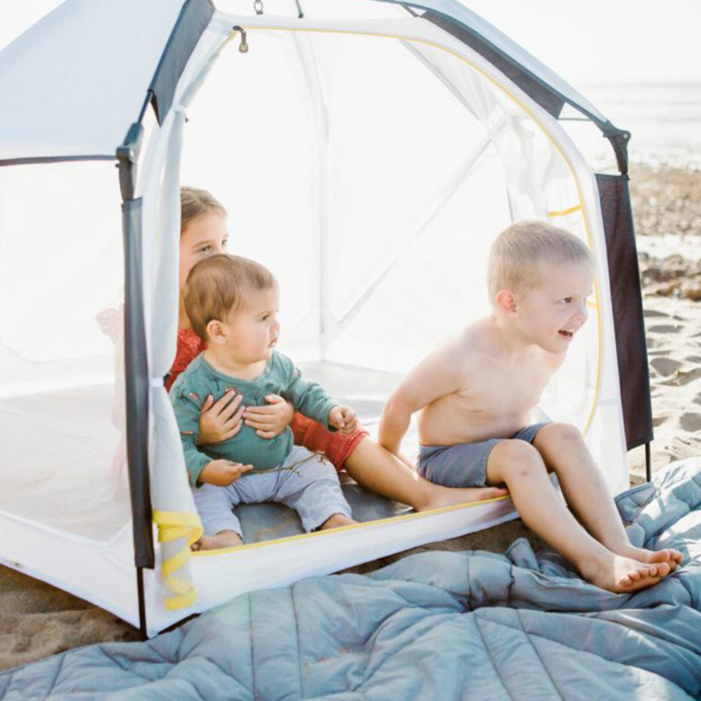 Instagram: Veer Gear BaseCamp Review