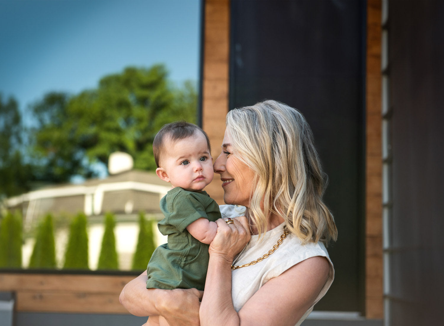 5 Gear Essentials For Grandparents
