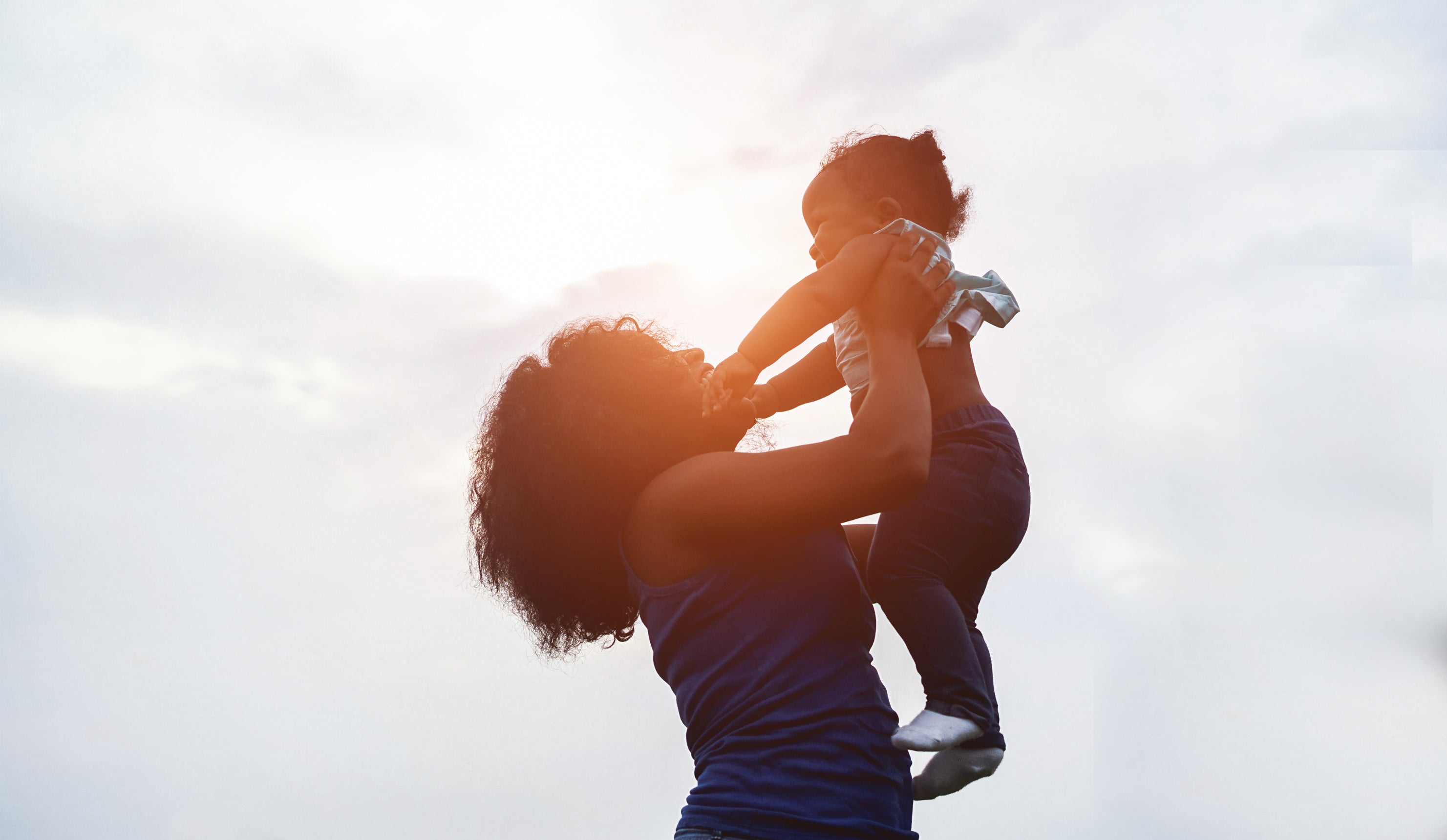 What Moms Really Want for Mother's Day