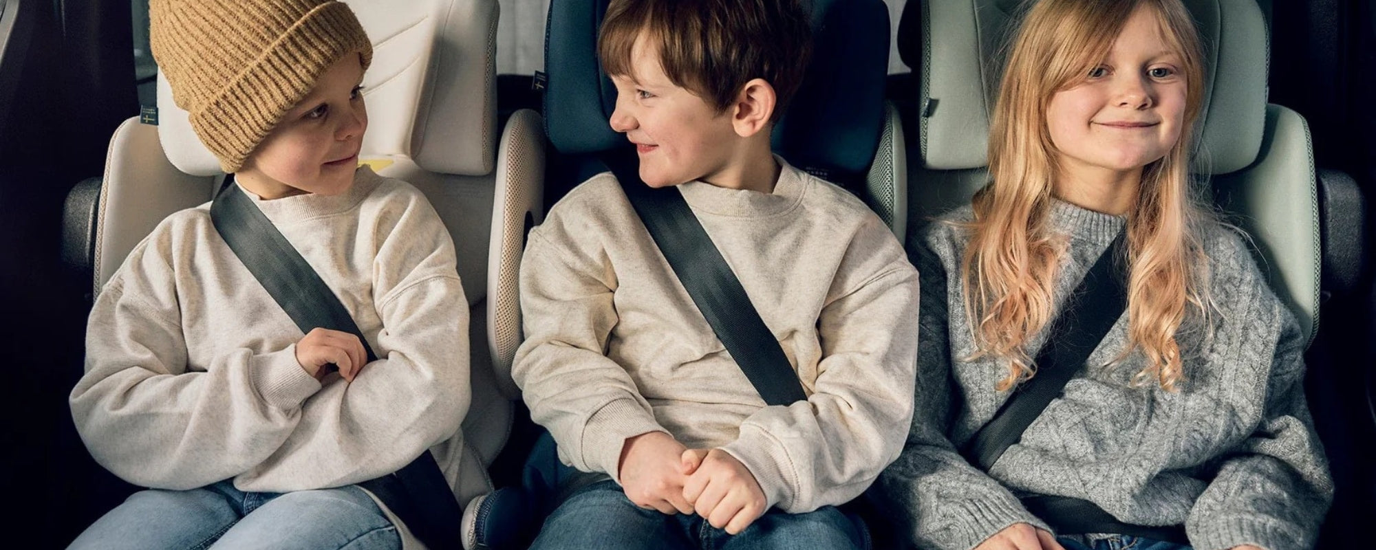 Meet Axkid — and Why It’s Not Just Another Car Seat Brand