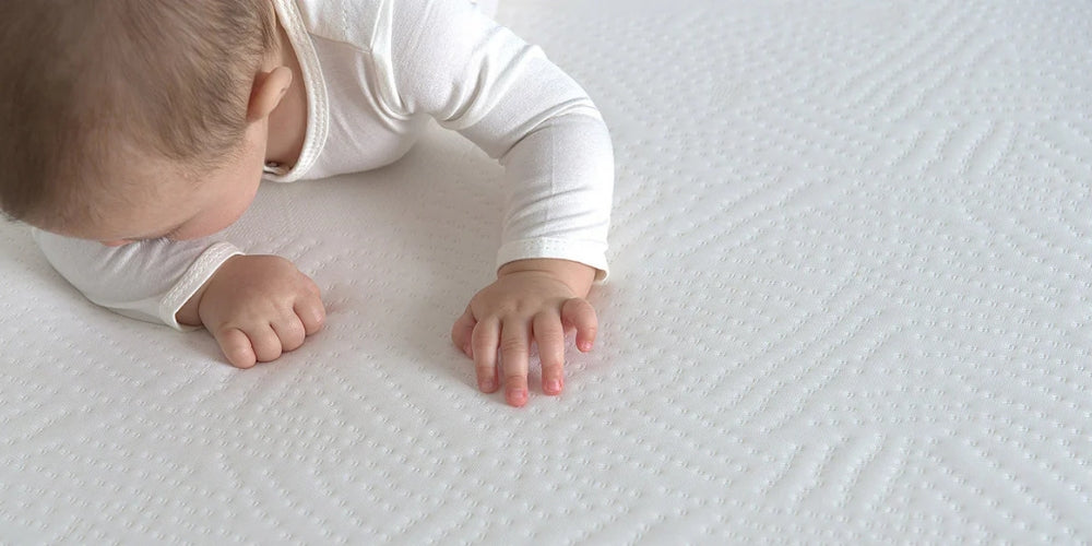 Best Crib Mattresses for Breathable, Organic and Budget-Friendly Sleep