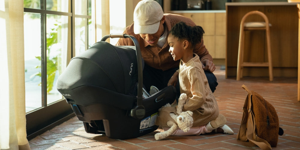 The Best Flame Retardant Free Car Seats for Every Age and Stage