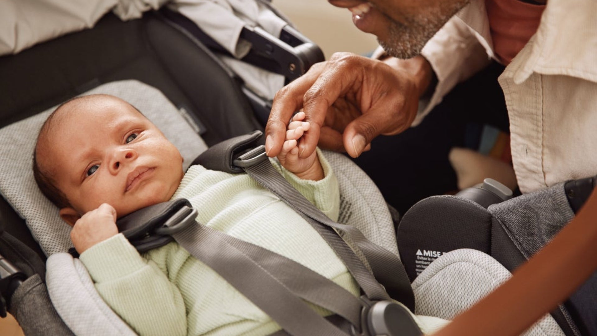 Best Newborn Strollers of 2026