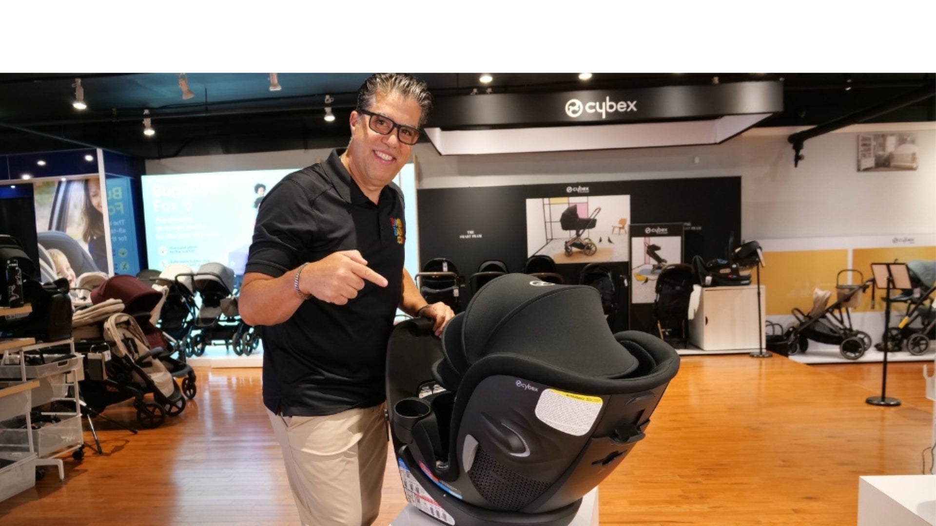 Where is the Best Place to Buy a Car Seat? What to Know Before Choosing a Retailer