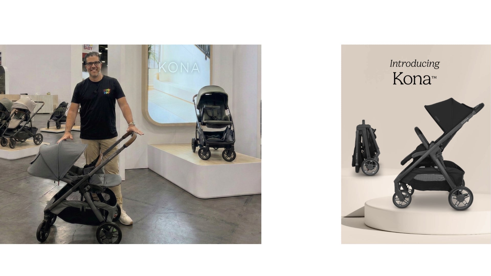 UPPAbaby Kona | Review & Comparison