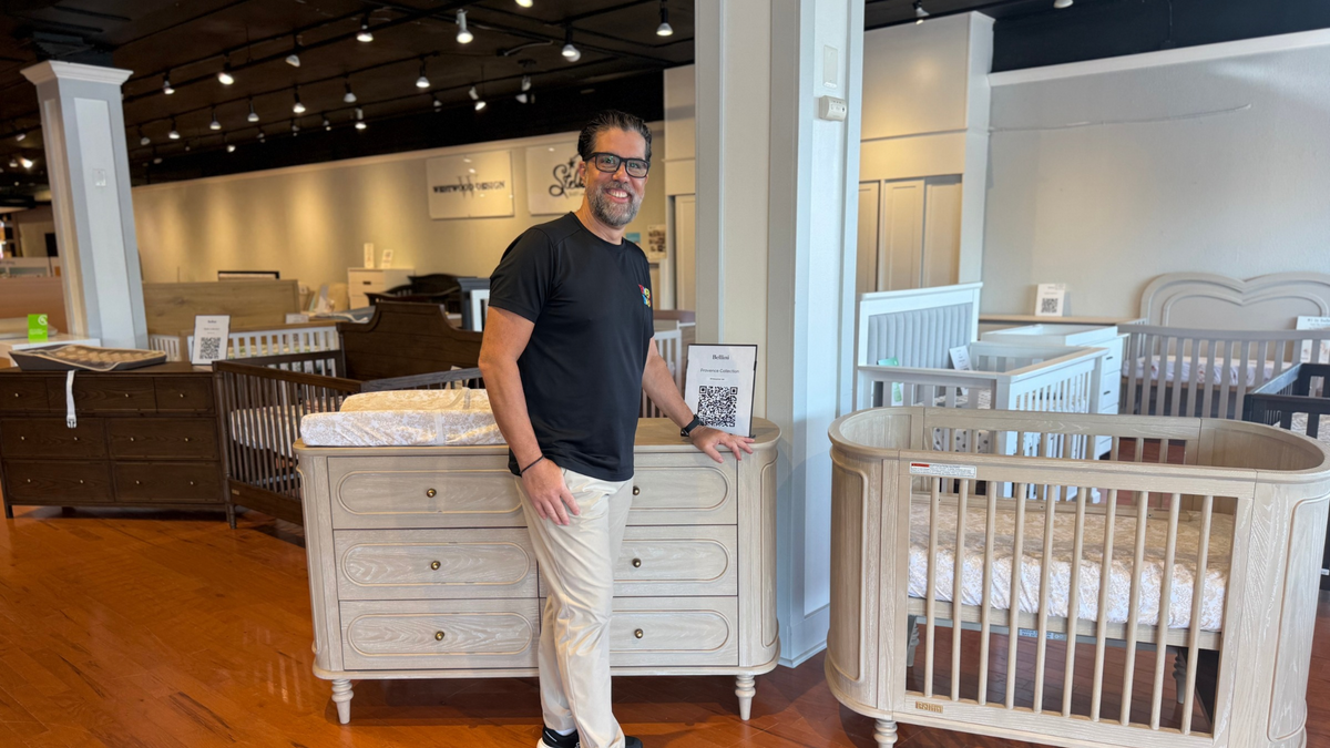 Find Your Nursery Style: Modern, Traditional or Rustic Farmhouse?