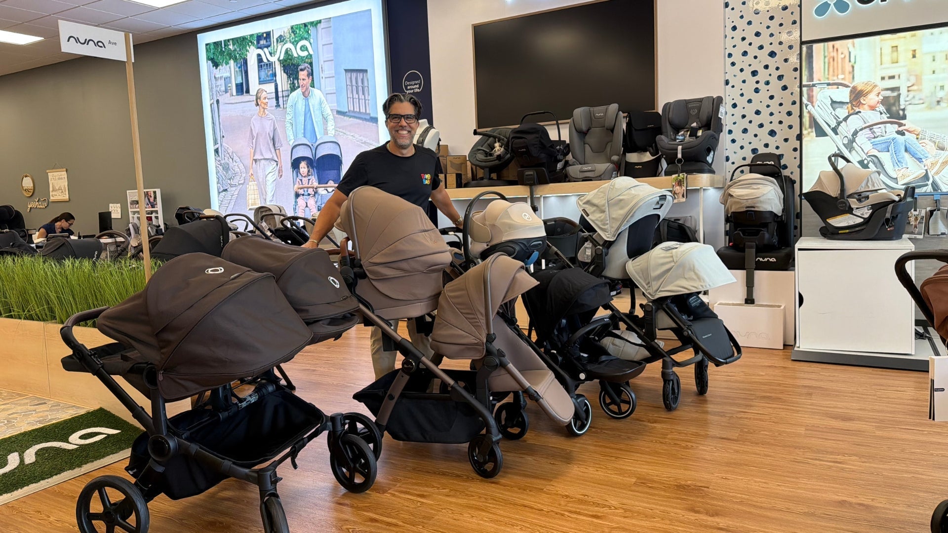 Best Double Strollers of 2026