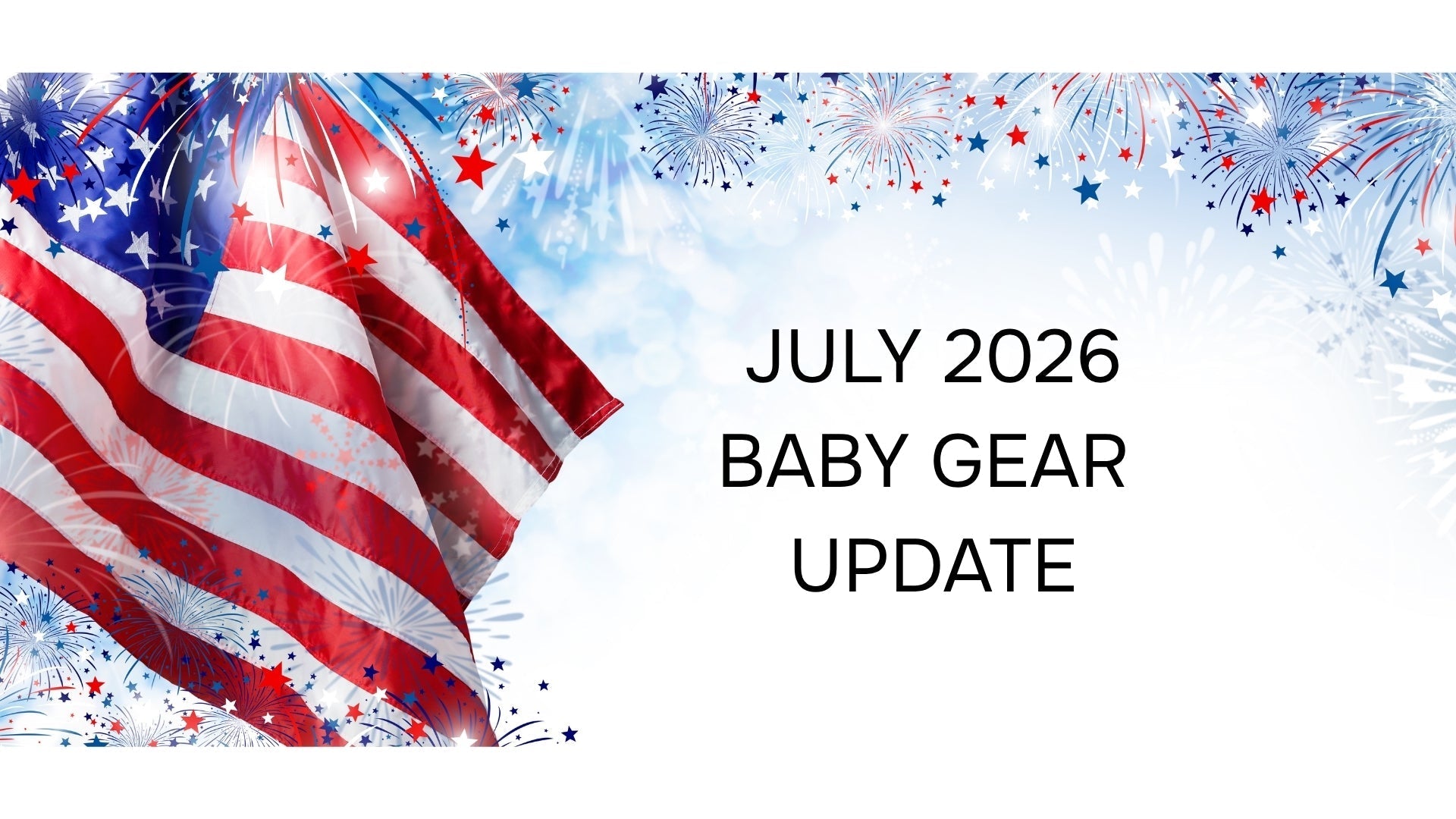 What's New at Bambi Baby | Updates: New Products, Styles, & Brands