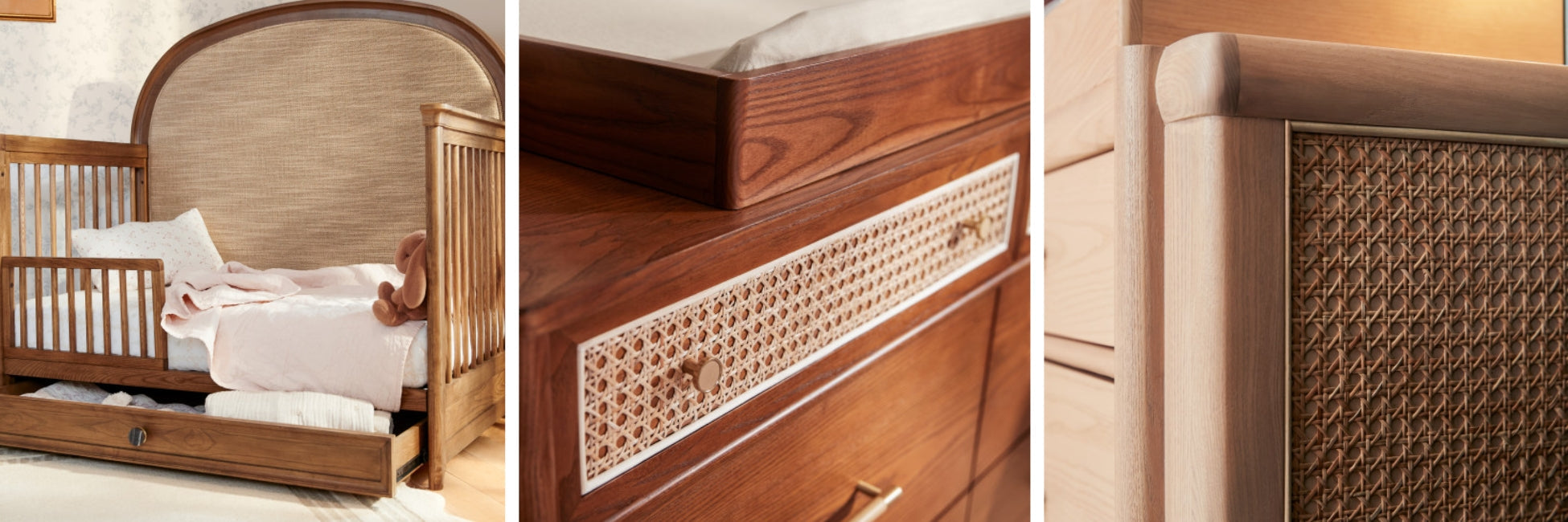 Maxi-Cosi Nursery Furniture | New Nursery Collections