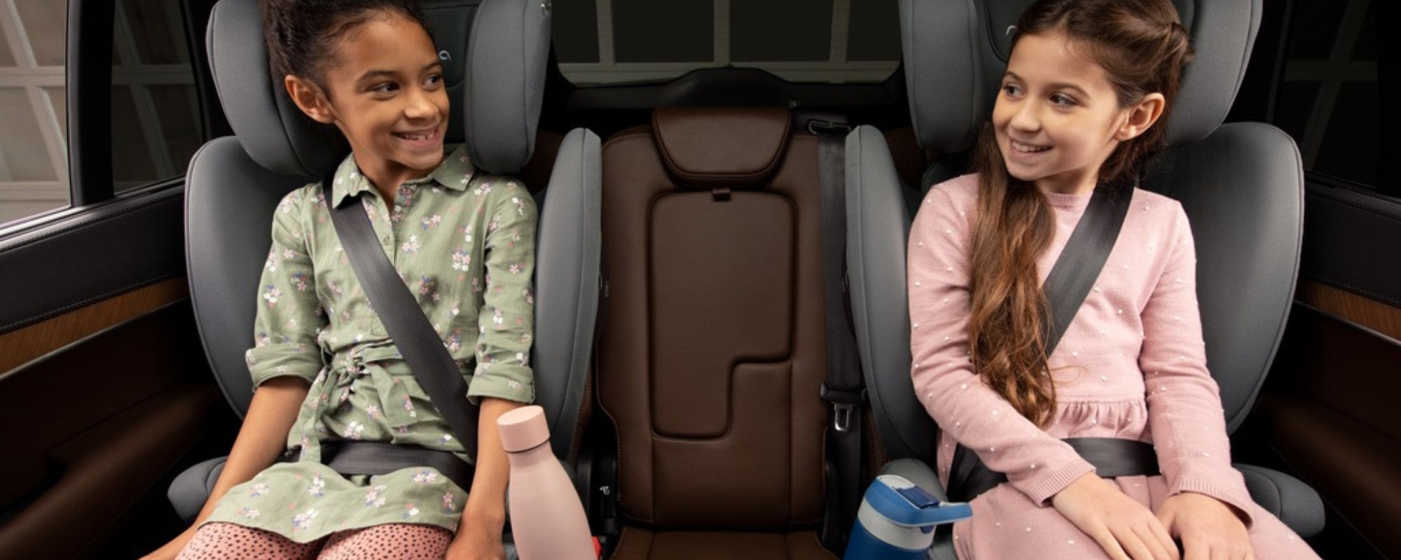 What Comes After a Convertible Car Seat (and When a Booster Actually Makes Sense)