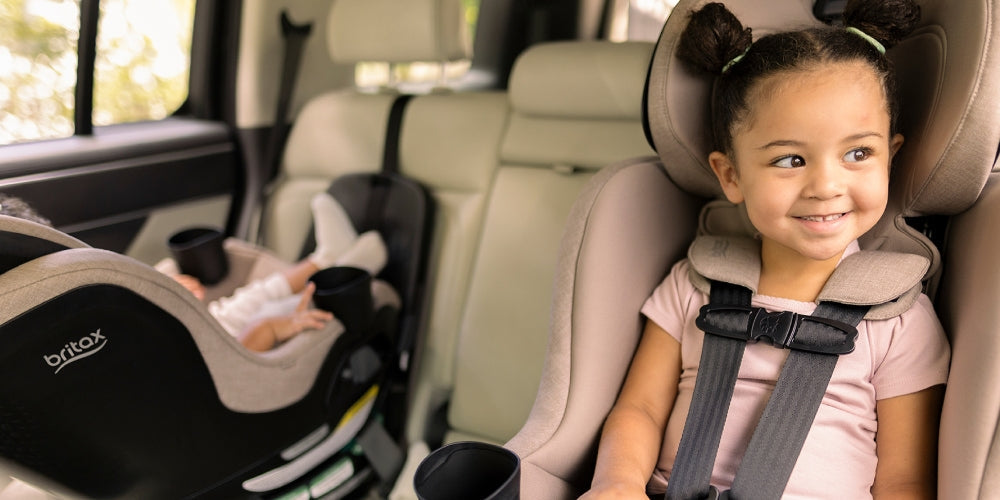 britax 360 Britax Galaxy360 Slim Rotating Convertible Car Seat With SwivelSmooth – Bambi Baby
