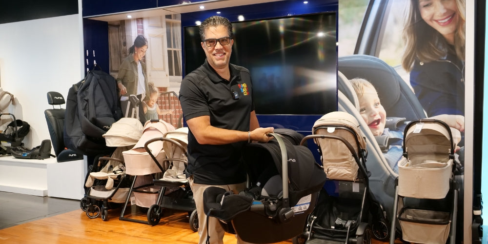 18 Common Car Seat Safety Mistakes (and How to Avoid Them)