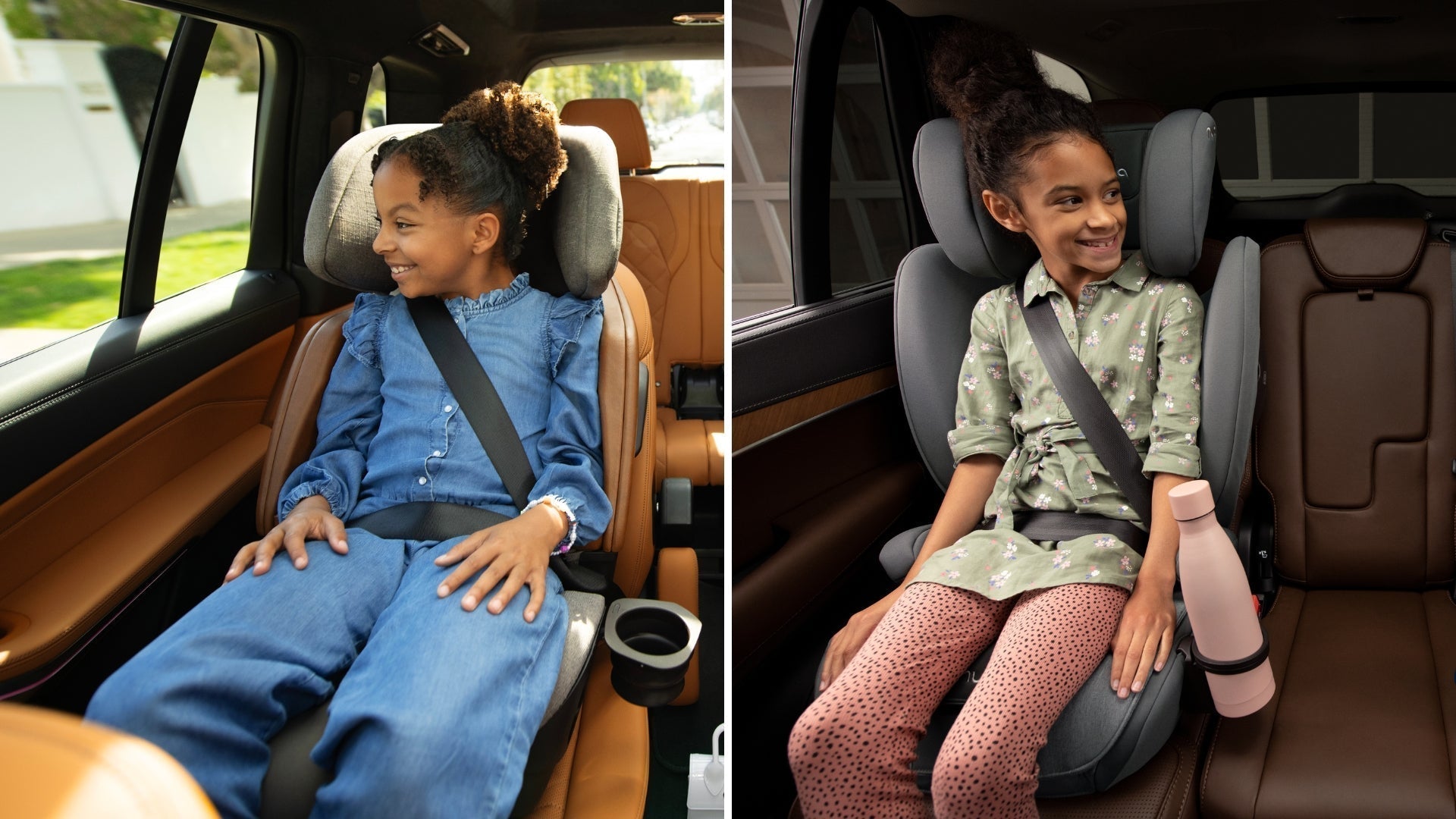 Nuna LUMN vs. Nuna AACE | Car Seat Comparison