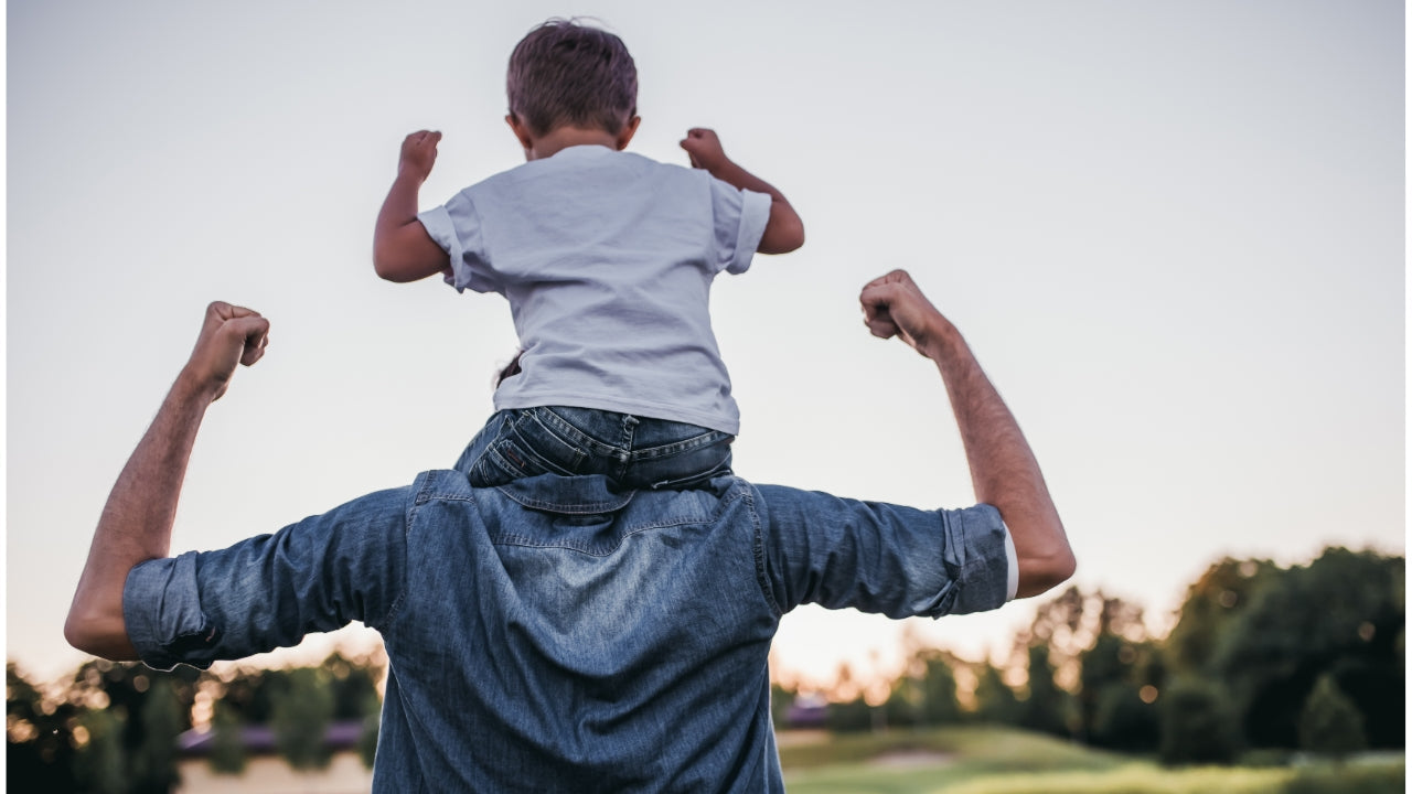 Dad-Approved Gear: Top Picks from the Bambi Baby Team