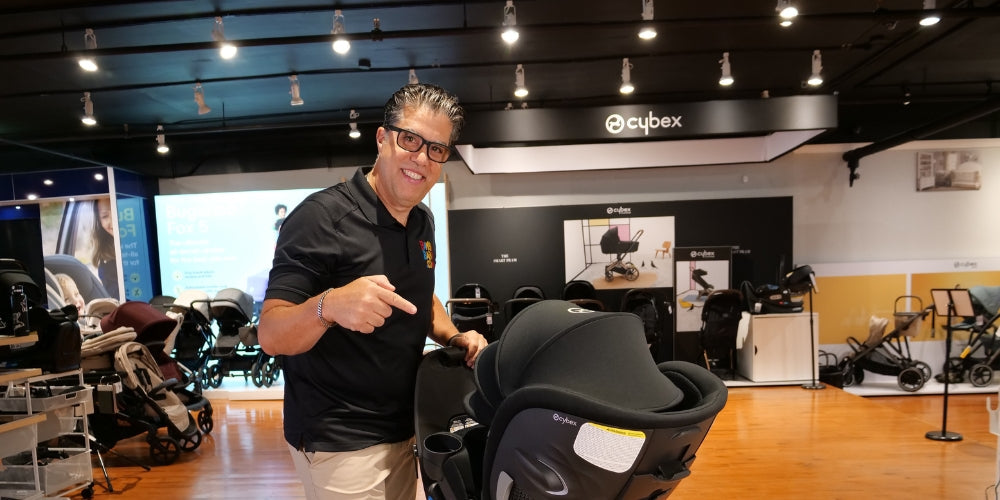 Best All-in-One Car Seats | All-in-One Car Seat Comparison