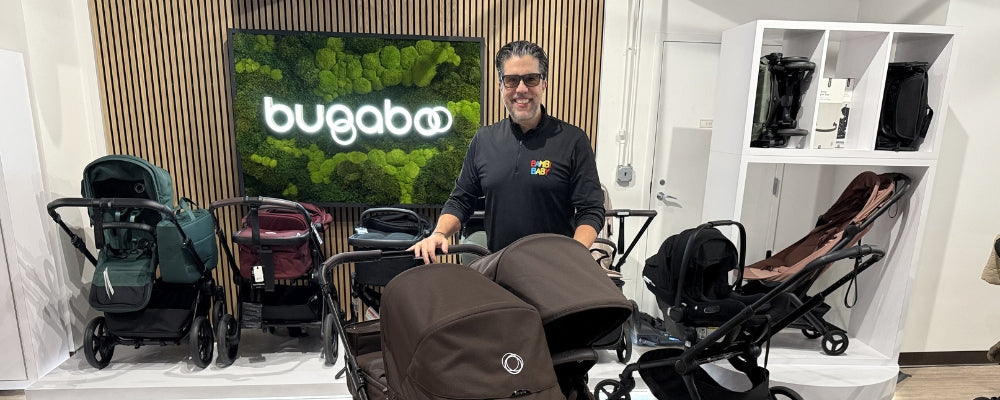 Every Configuration of the Bugaboo Donkey Explained (Mono, Duo & Twin)