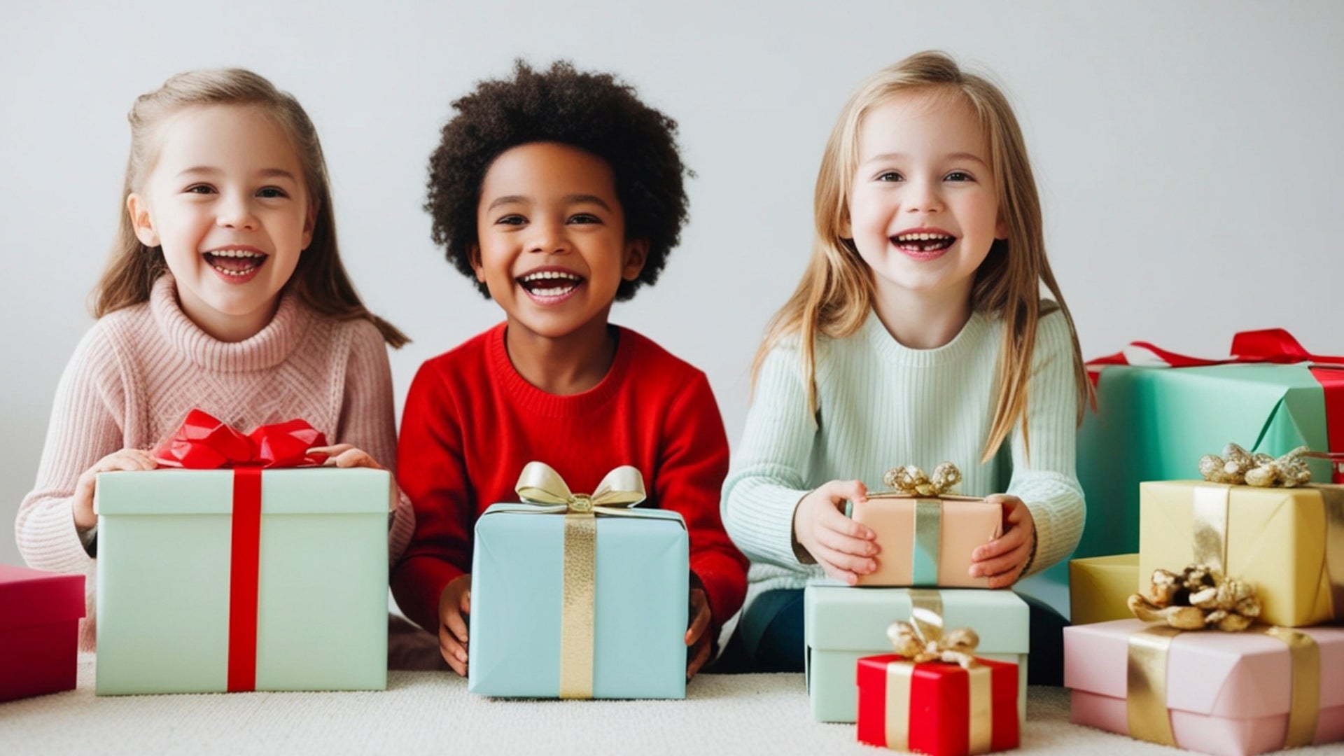 2025 Holiday Gift Guide