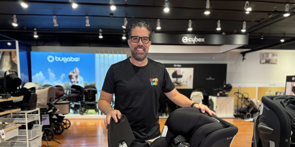 How to Choose the Right Car Seat