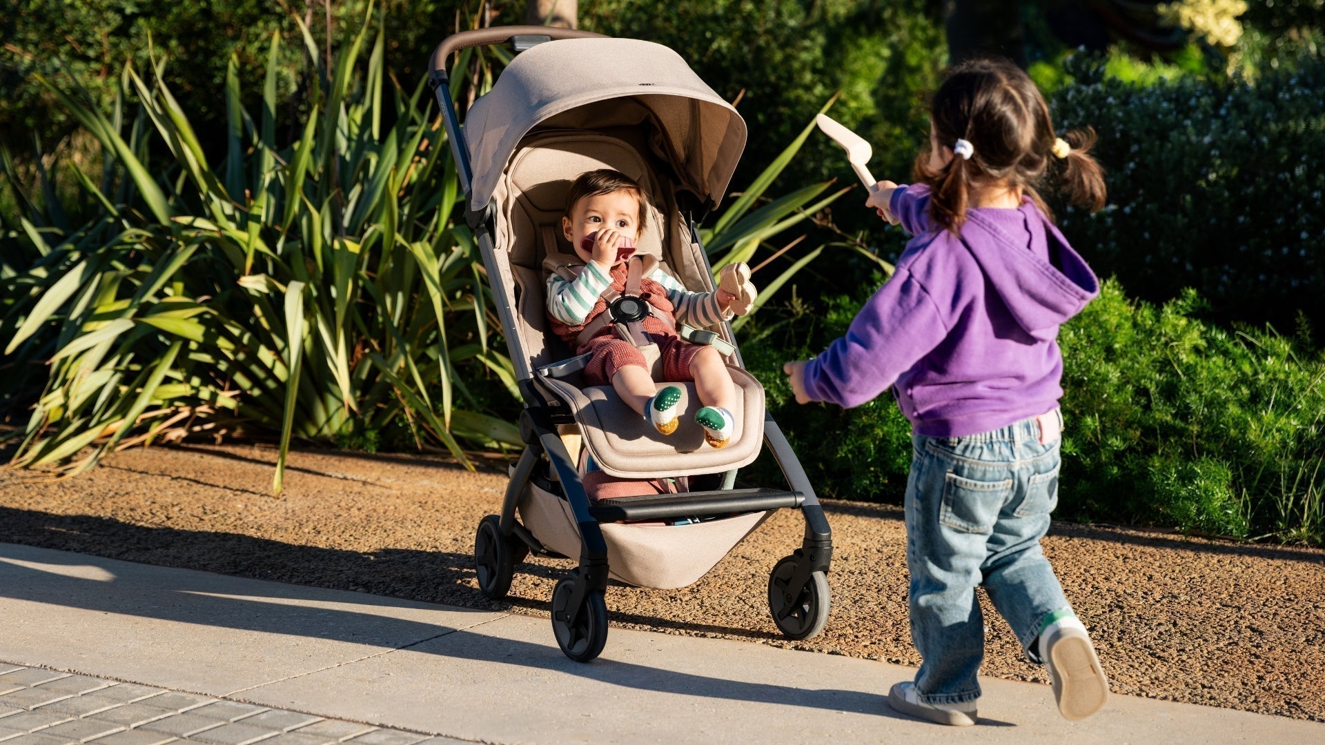 Introducing the New Joolz Aer2 | Stroller Spotlight