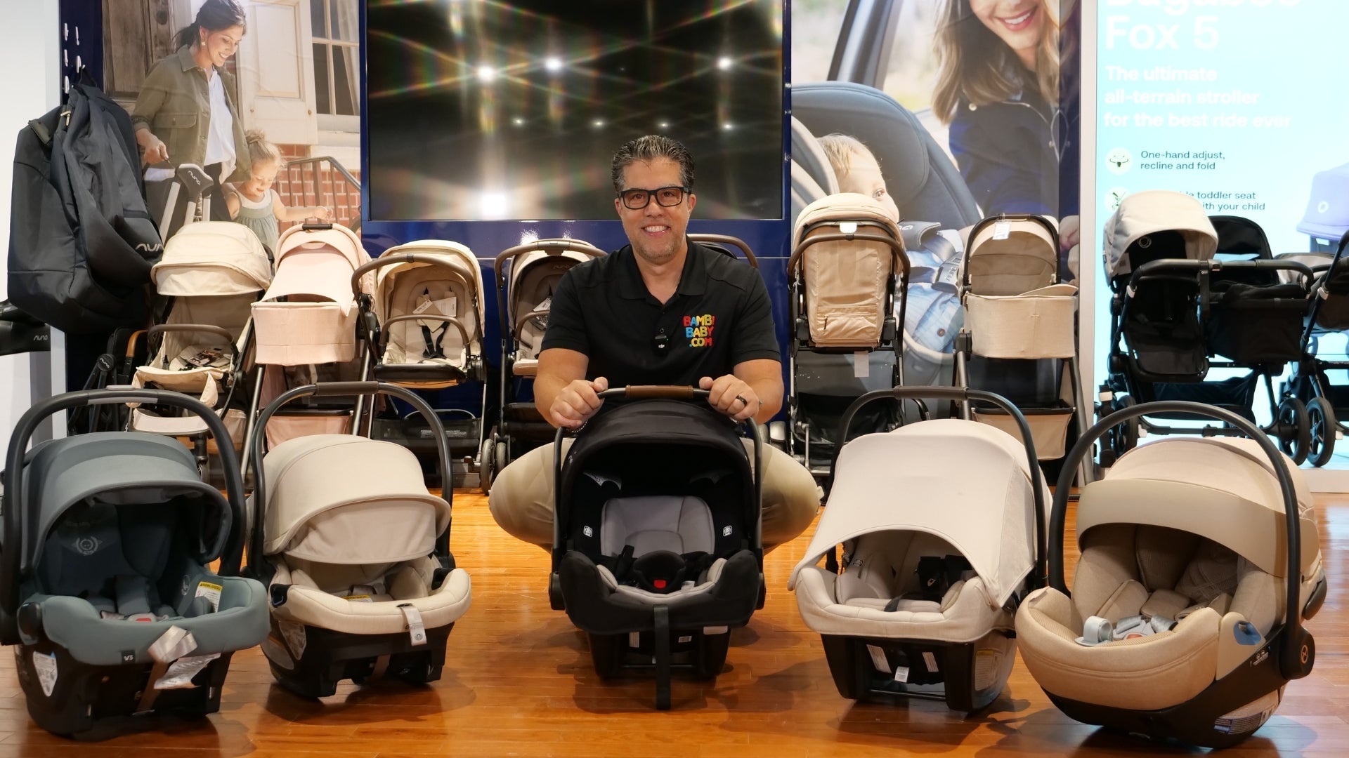 Best Infant Car Seats | Infant Car Seat Comparison