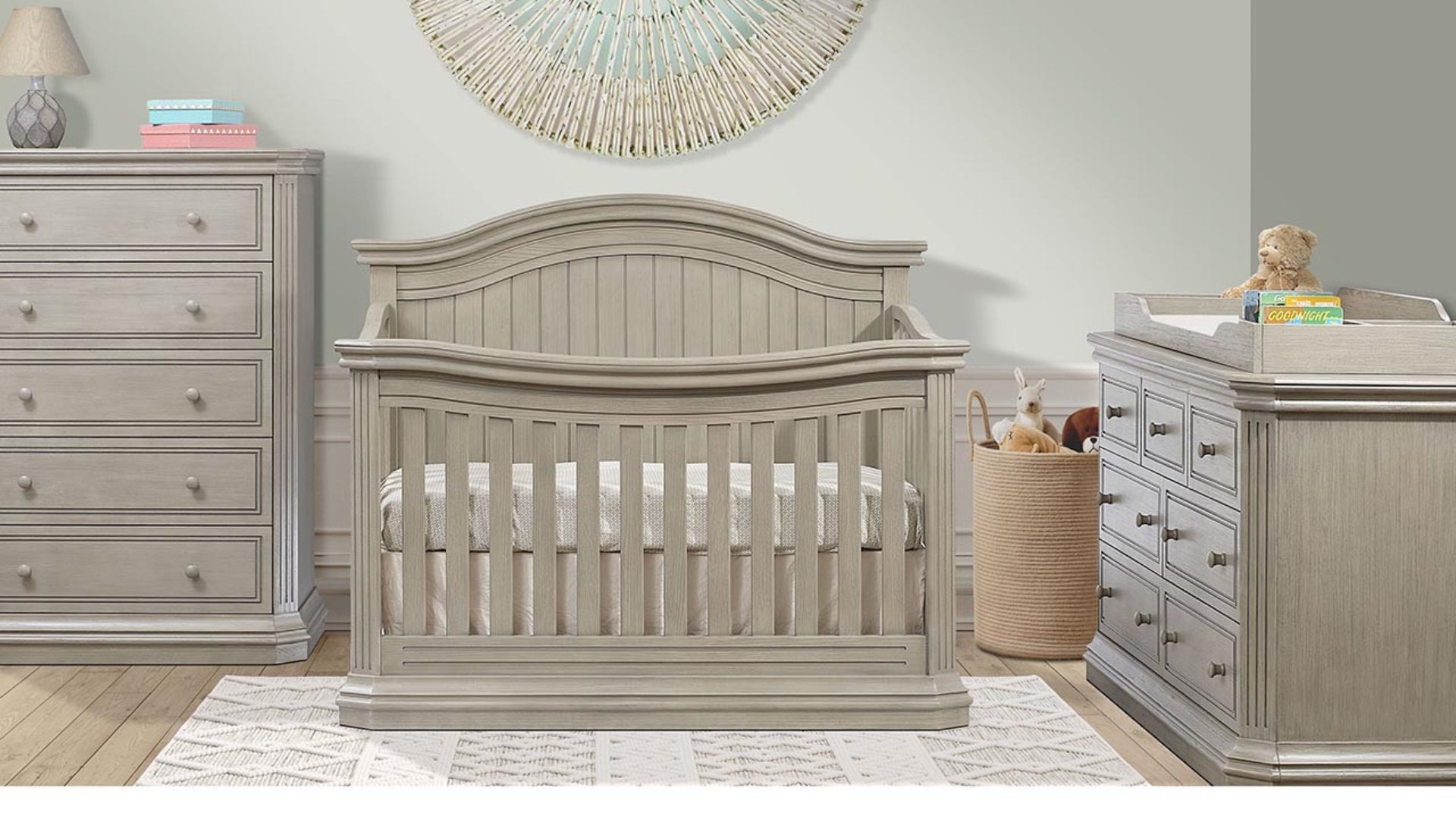 Sorelle Vista Elite Collection