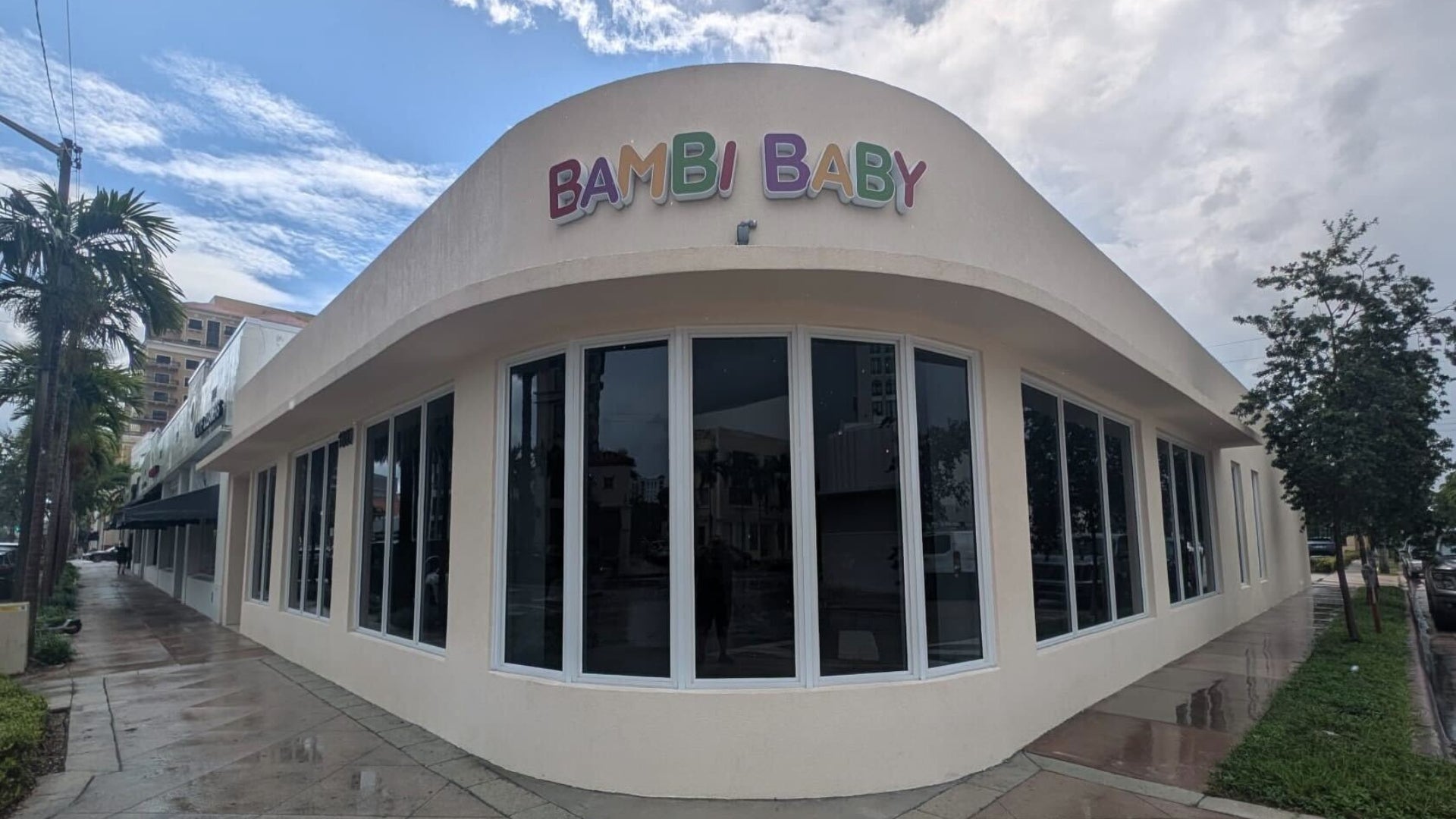 Bambi Baby Miami, FL