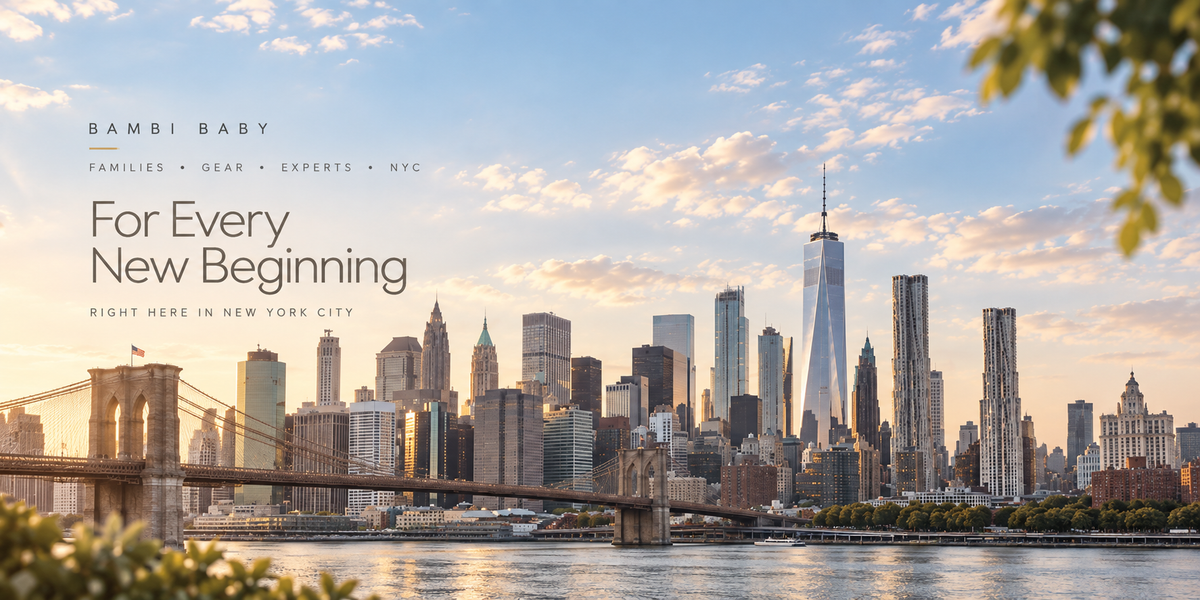 NYC Skyline