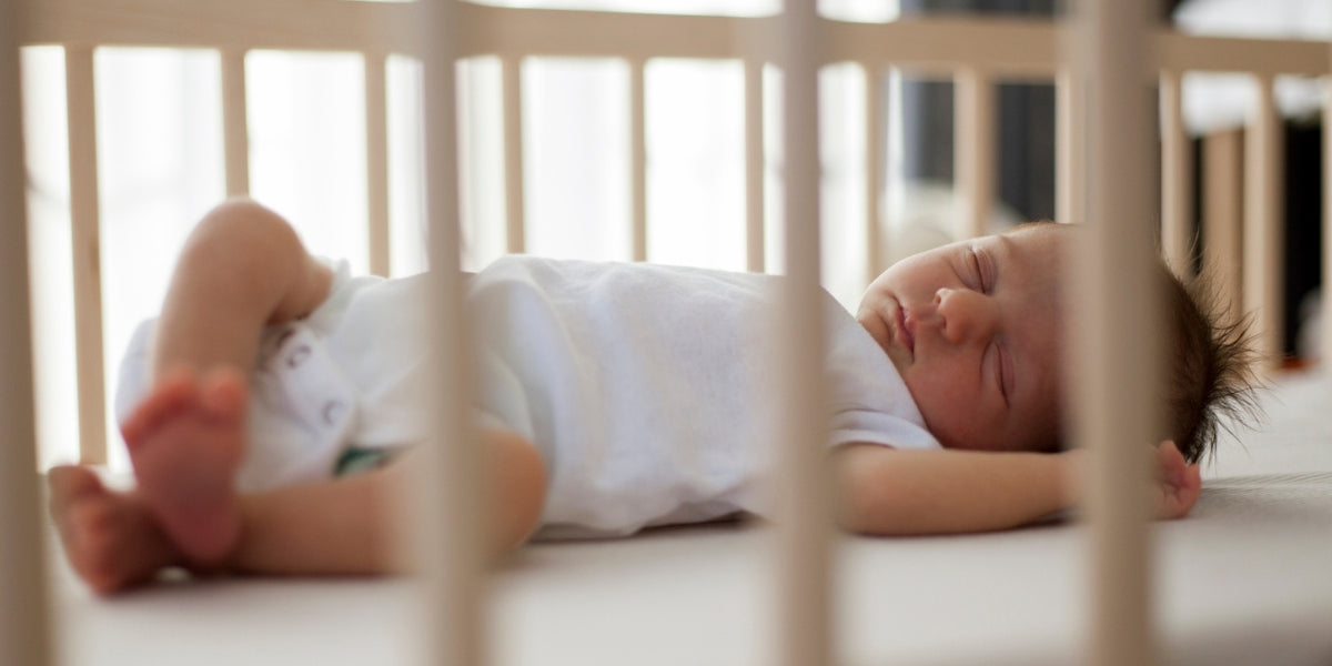 Newton vs. Moonlight Slumber | How These Popular Crib Mattresses Compare