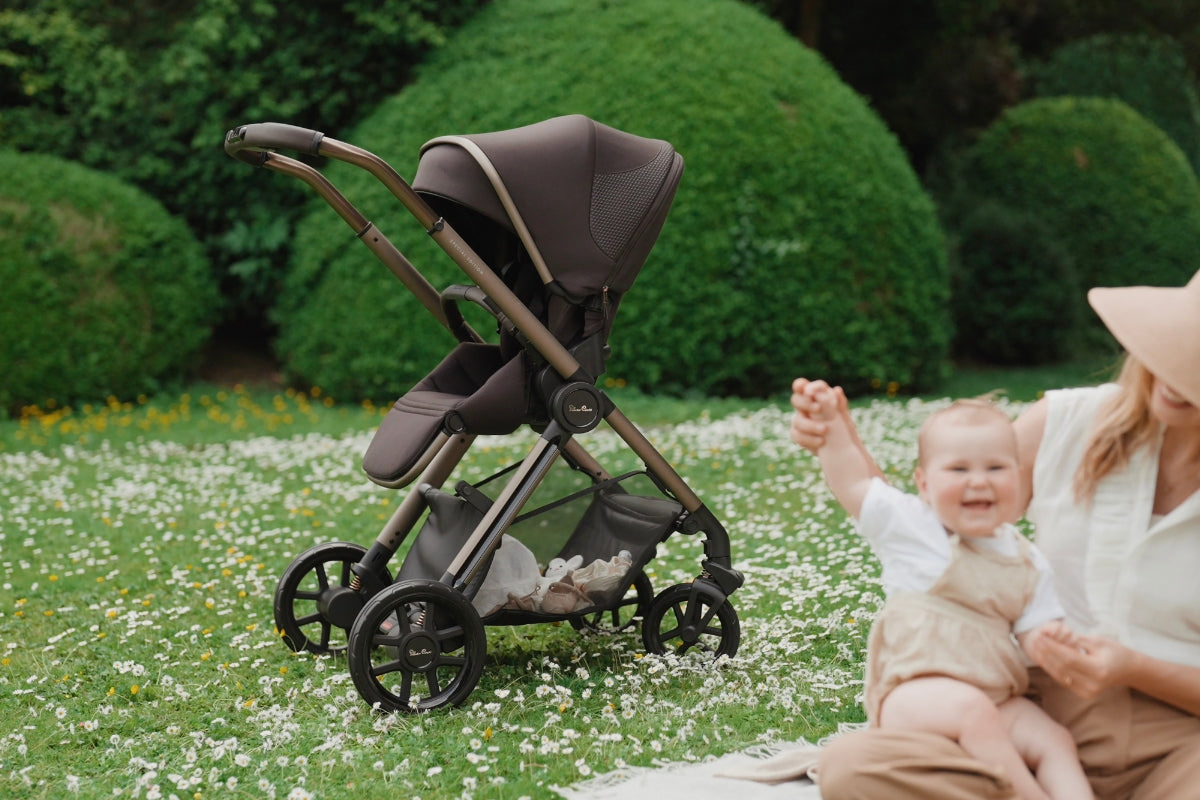 Silver Cross Reef 2 2025 | Stroller Spotlight