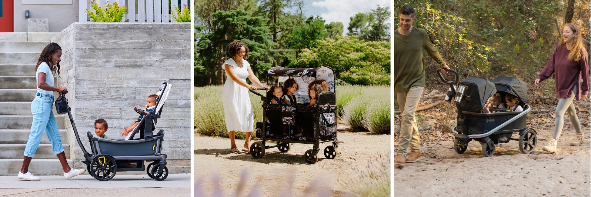 Best Wagons | Stroller Wagon Comparison