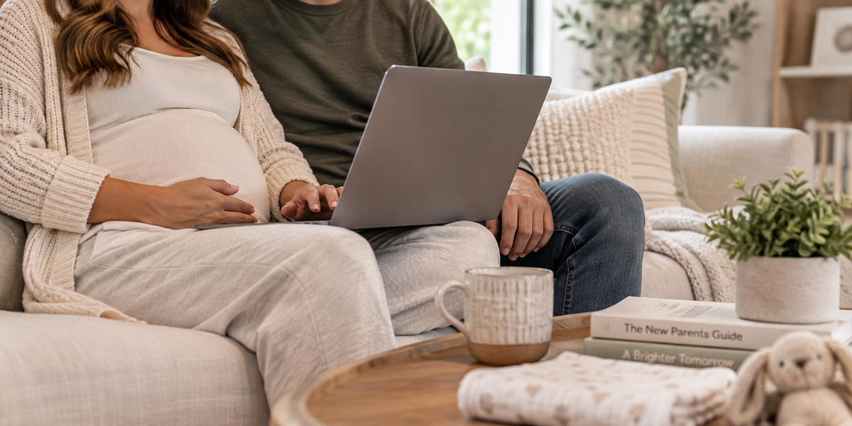 Virtual Baby Gear Consultations At Bambi Baby