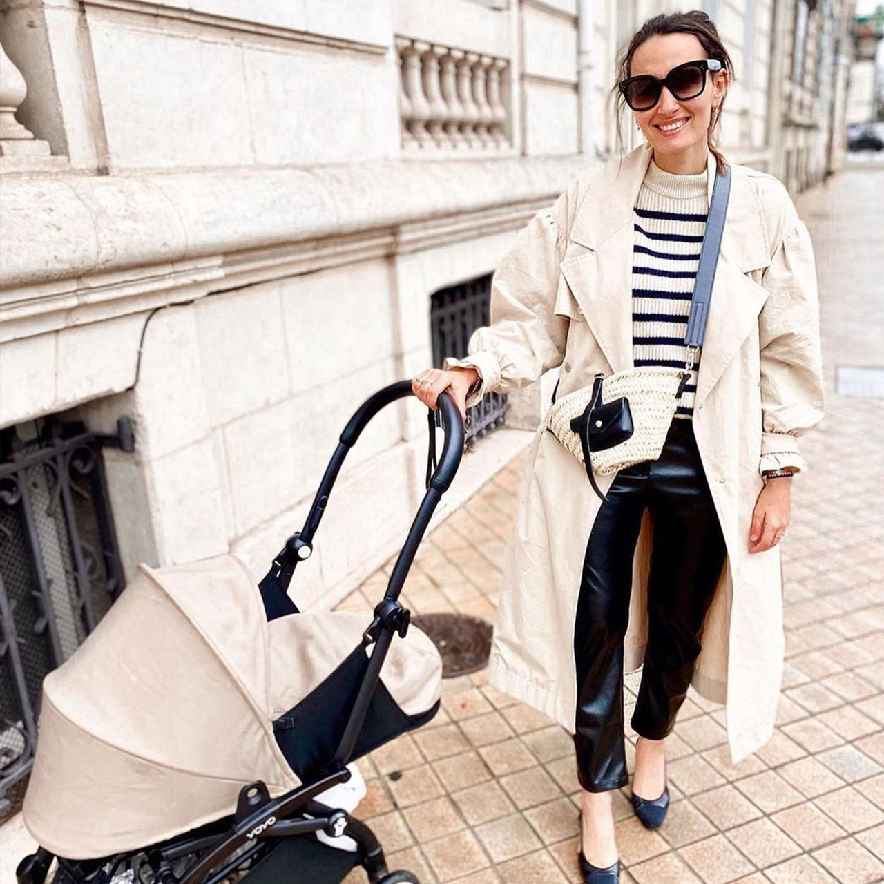 Instagram: BabyZen Yoyo2 Stroller