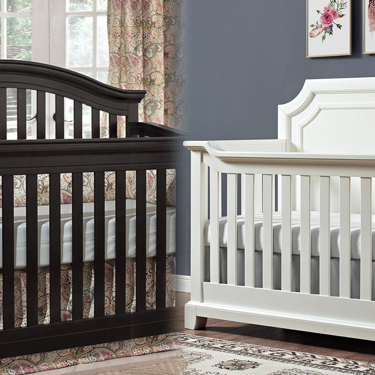 Centennial vs. Bertini Children's Furniture