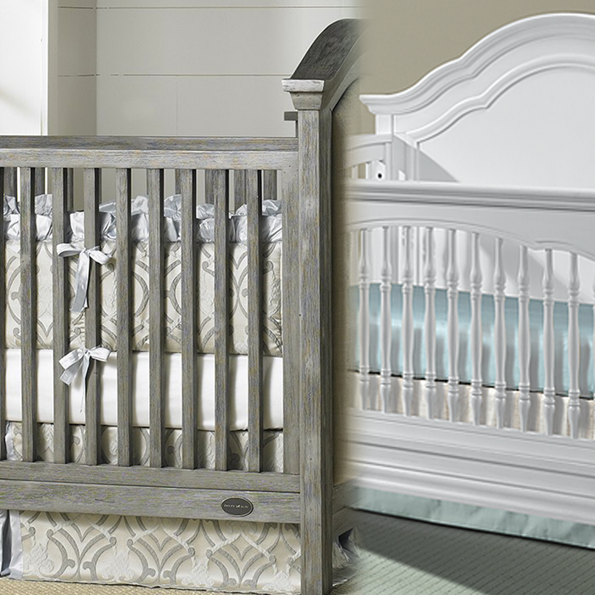 Dolce Babi Vs. Stella Baby and Kids