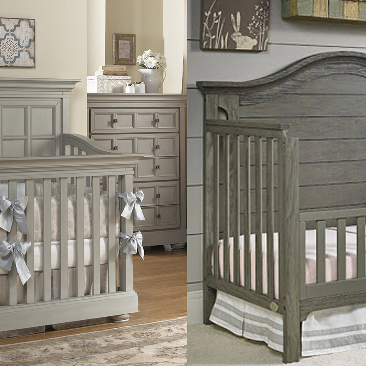Dolce Babi vs. Ti Amo Furniture