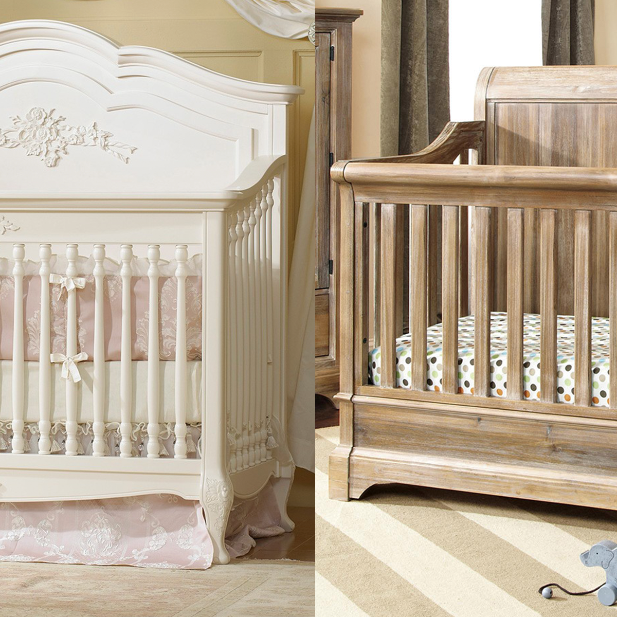 Dolce Babi vs. Bertini Furniture