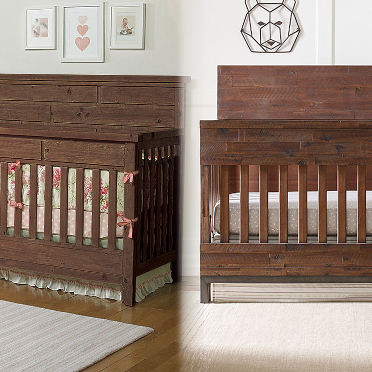 Dolce Babi and Ellen DeGeneres Furniture