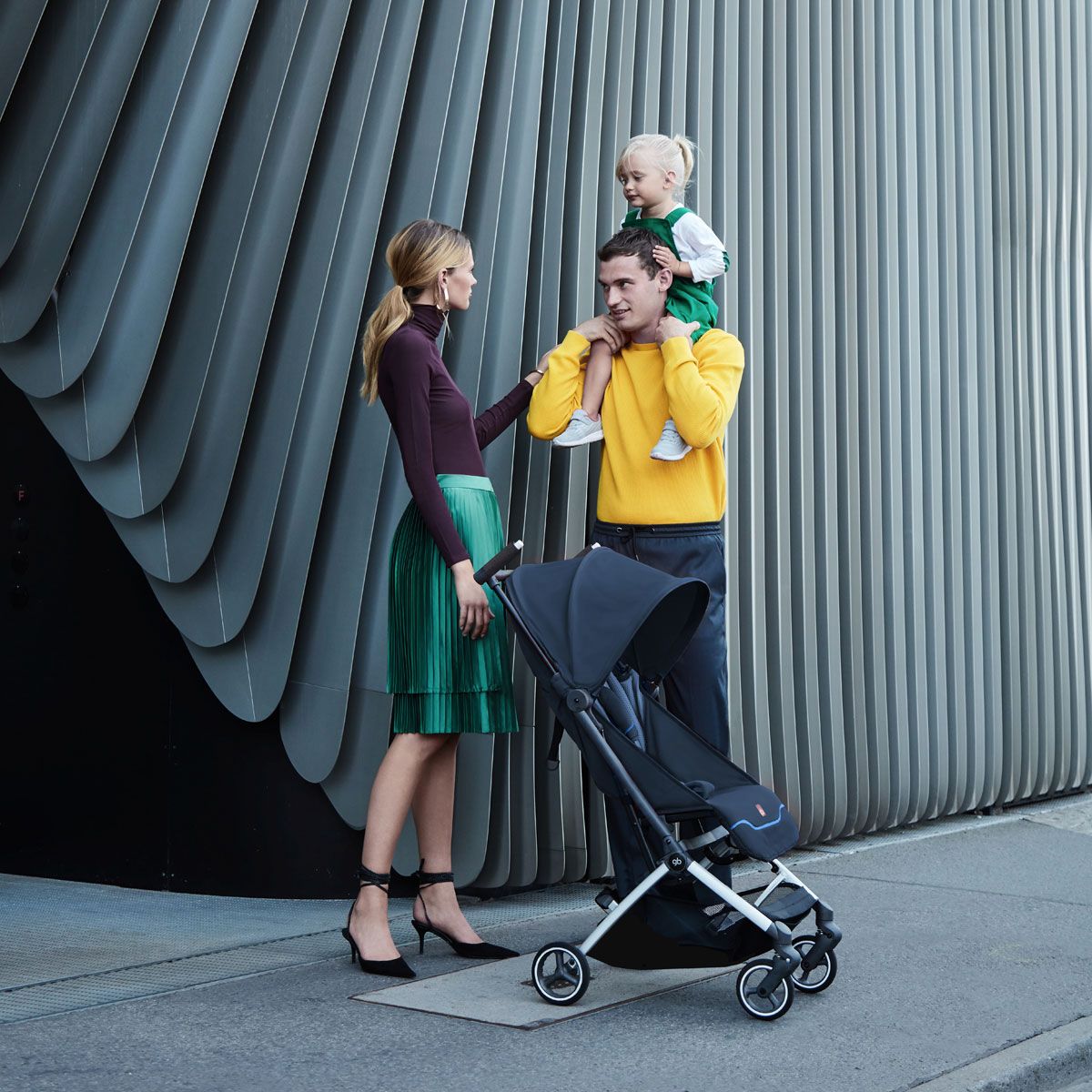 Best Compact Travel Strollers
