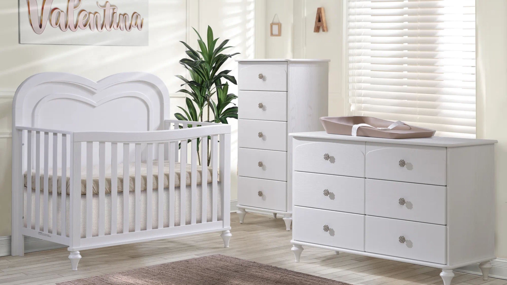 Natart Greta Collection