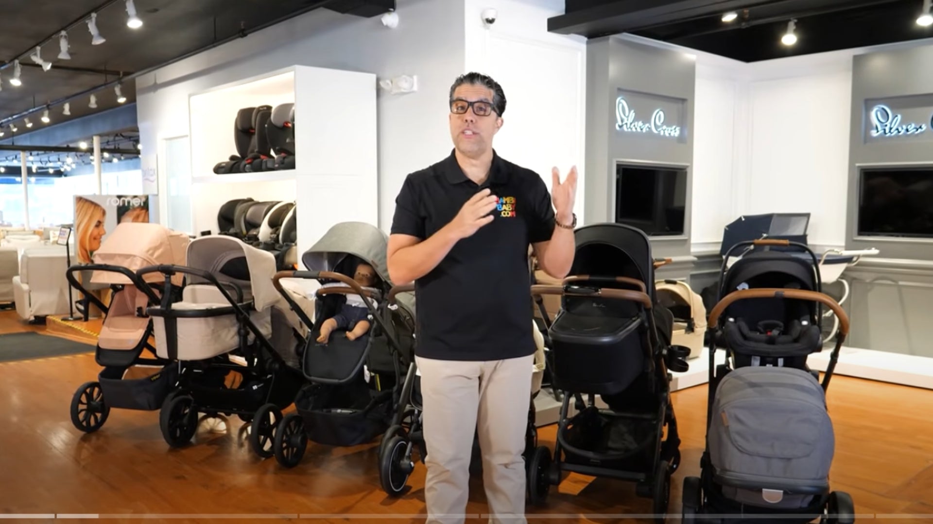 Best Convertible Strollers | Single to Double Stroller Comparison