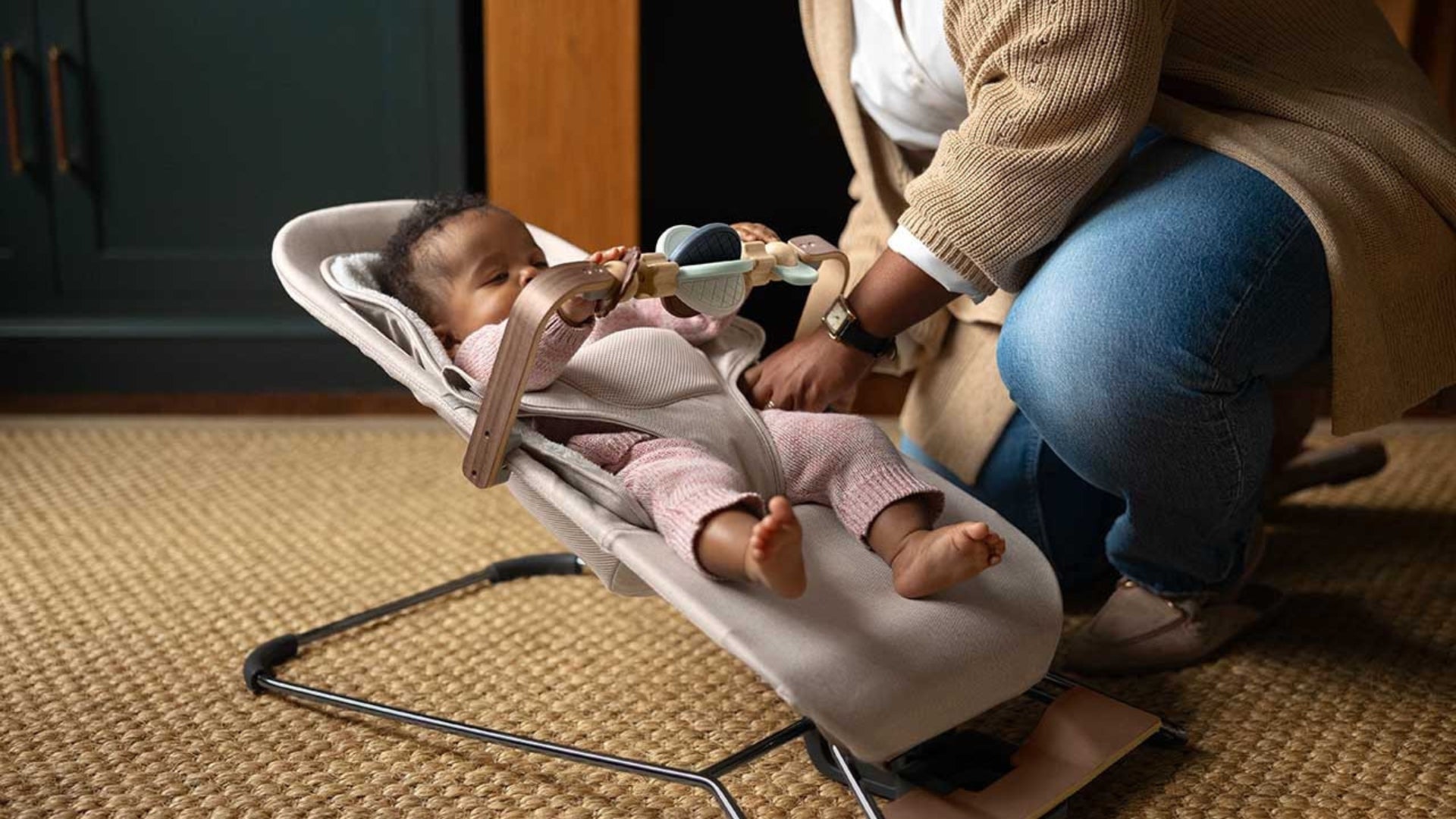 UPPAbaby Mira