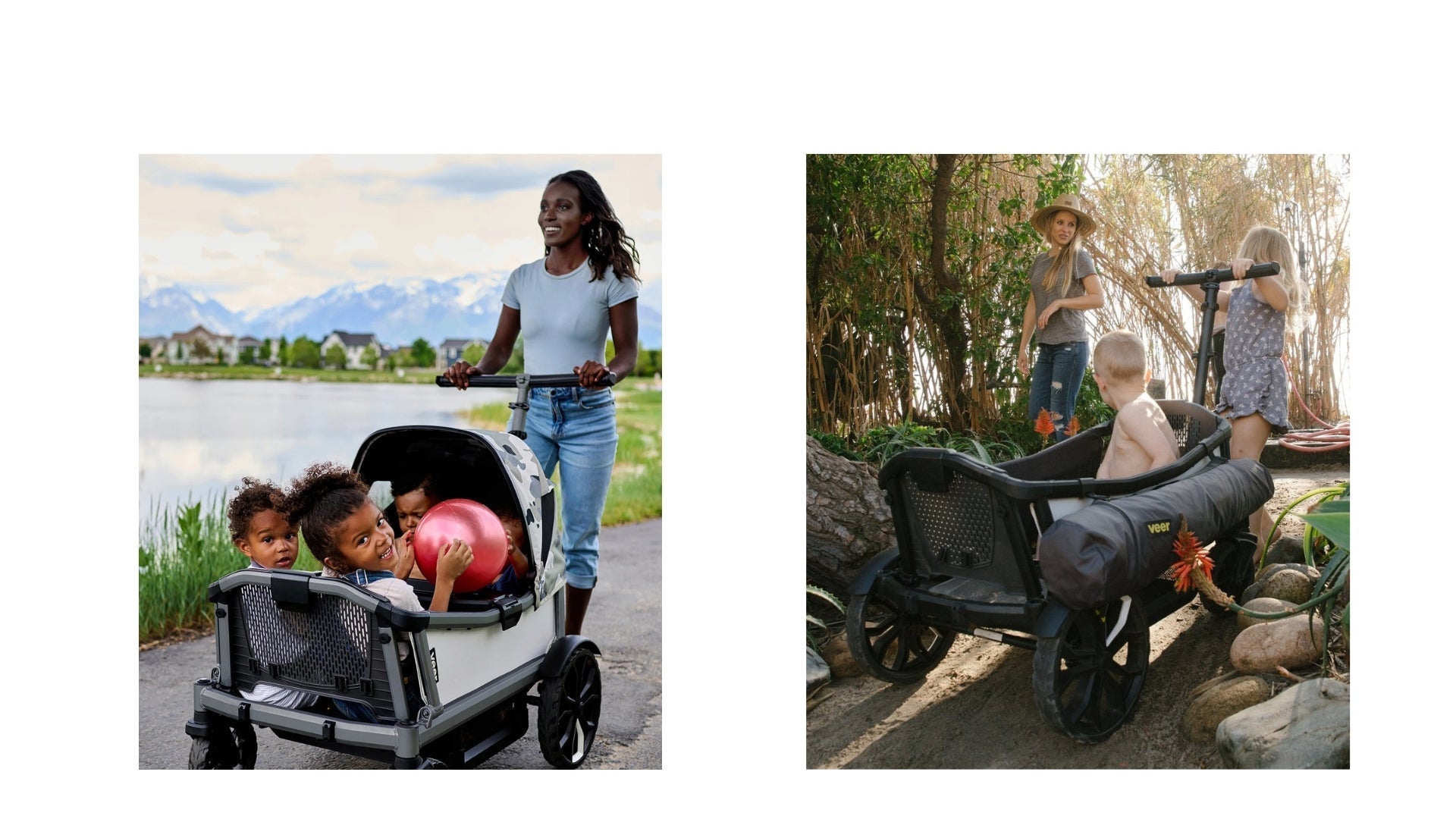 Veer Cruiser: The Ultimate Adventure Companion for Families