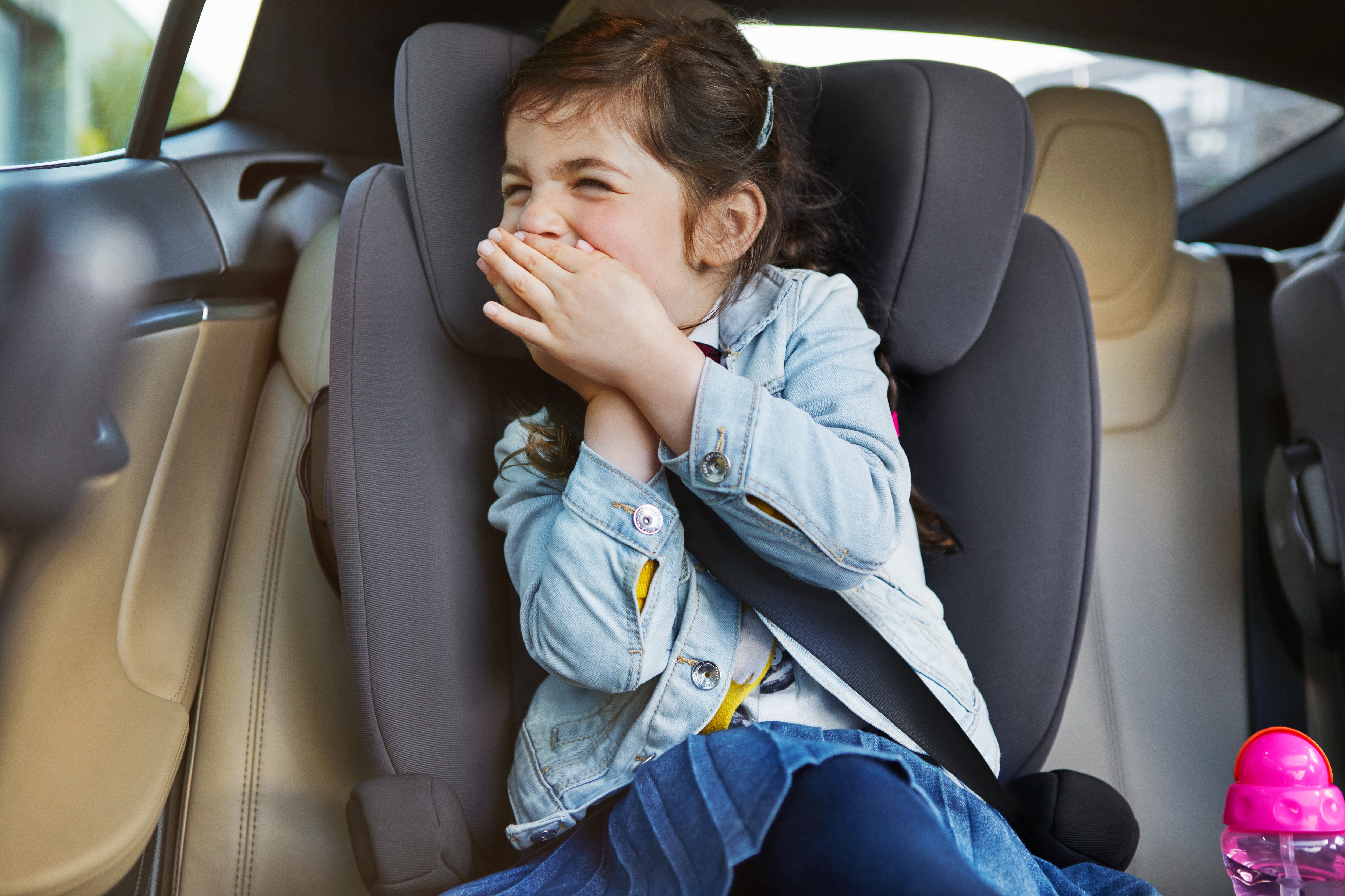 Child Booster Seat | Read About the Benefits of Child Booster Seats
