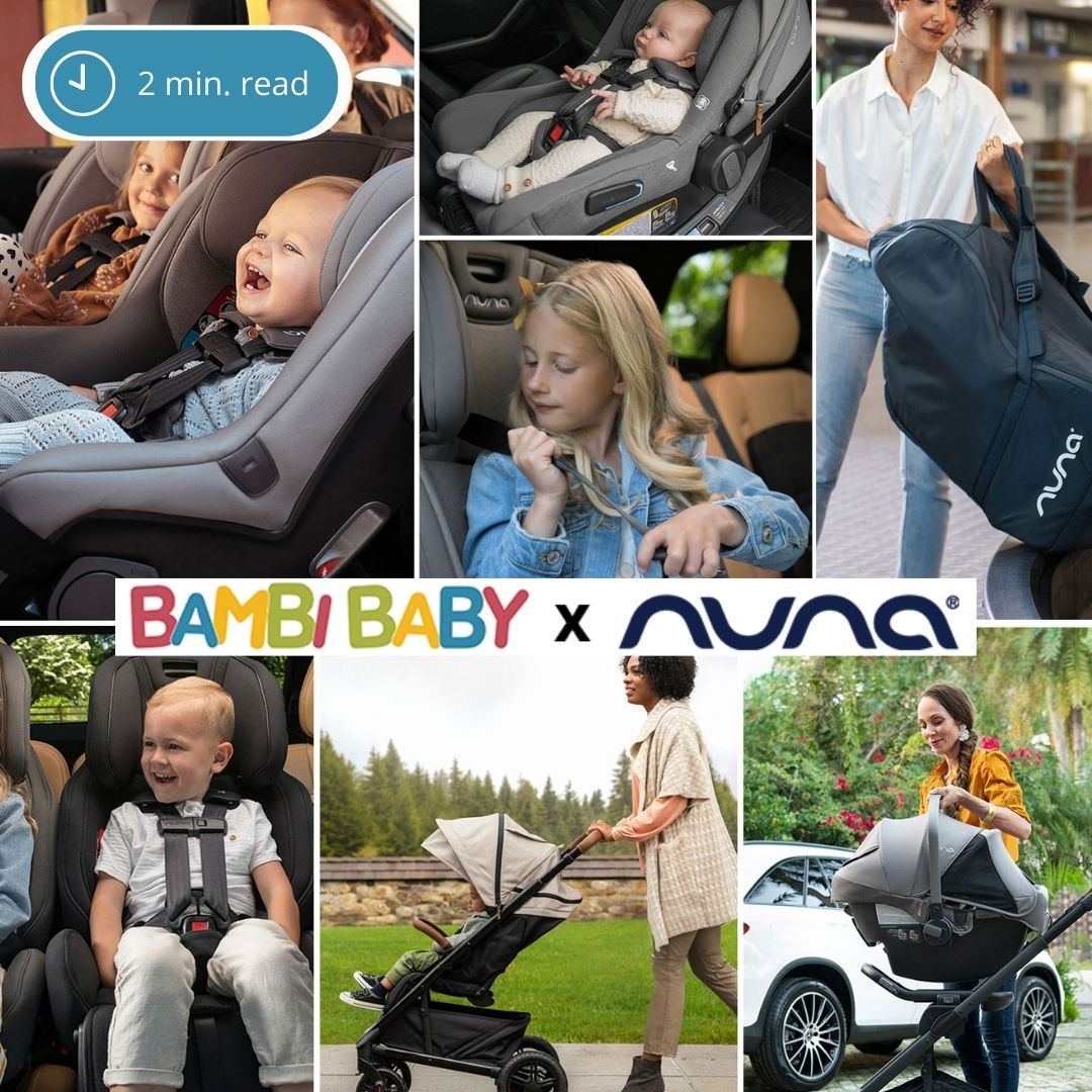 Press Release: In Partnership with Nuna