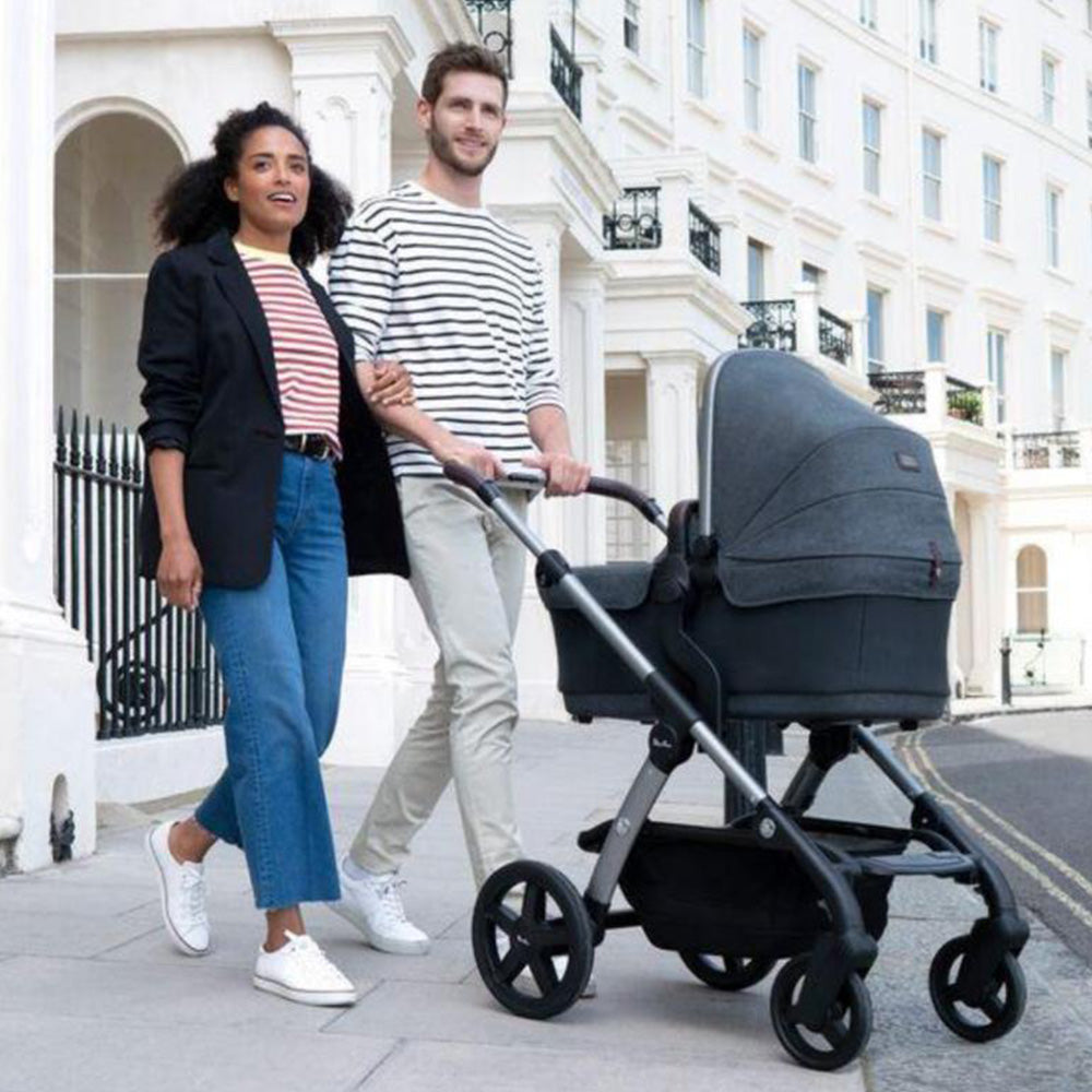 Instagram: Luxury Premium Strollers