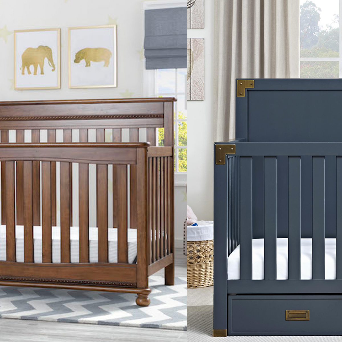 Simmons vs. Bertini Furniture