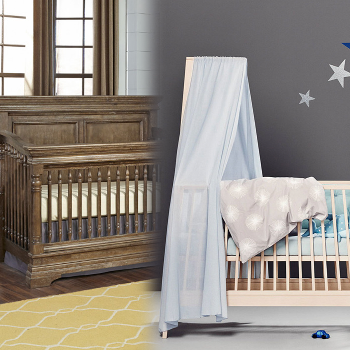 Tulip & Stella Furniture Comparison