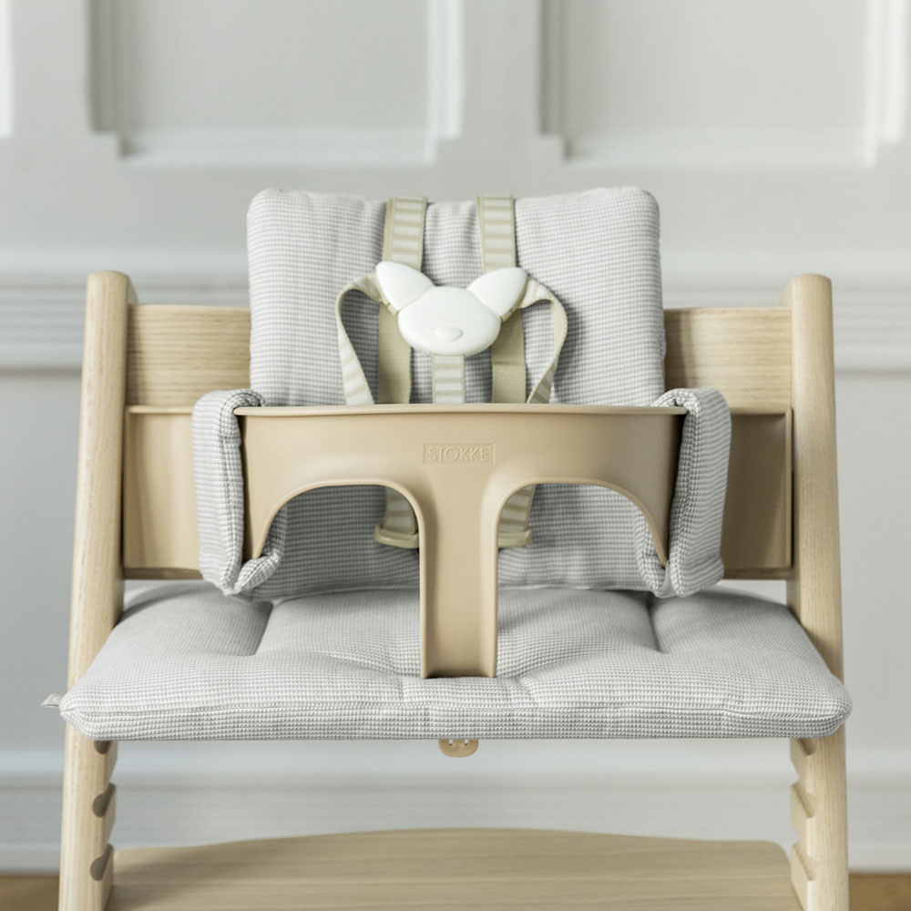 Bambi Baby: Three Amazing High Chairs